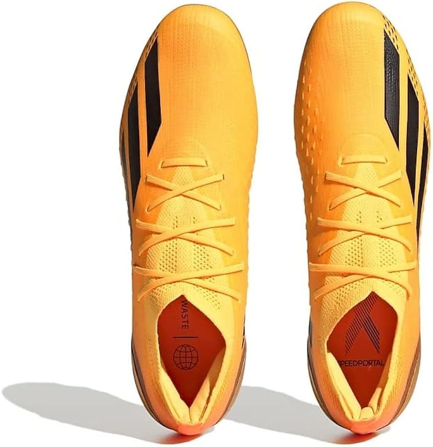 Amazon | [アディダス] サッカースパイク エックス スピードポータル.1