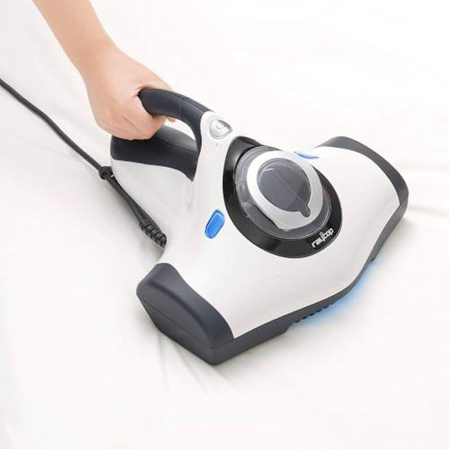 Amazon | レイコップ・ジャパン ふとんクリーナー RAYCOP RT パール