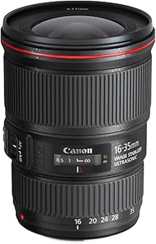 Amazon.co.jp: EF16-35mm F4L IS USM [9518B001] : 家電＆カメラ