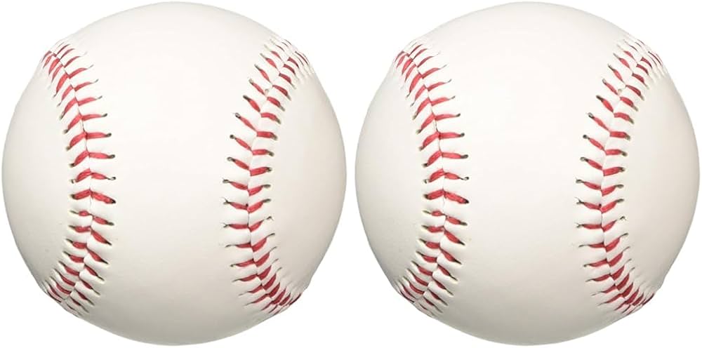 Amazon | ゼット(ZETT)野球 サインボール BB122 (× 2) | ゼット(ZETT