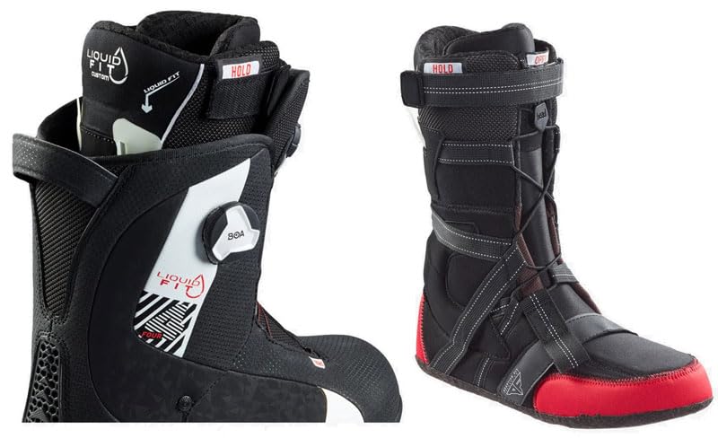 Amazon | 24-25 HEAD/ヘッド FOUR BOA FOCUS LIQUID FIT フォーボア