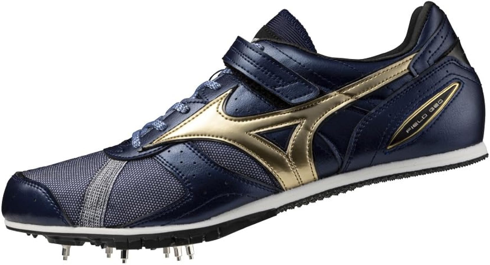 Amazon | [ミズノ] 陸上シューズ フィールドジオ LJ JAPAN 部活 軽量