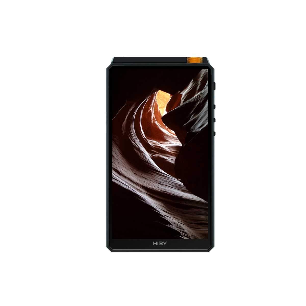 Amazon.co.jp: 【国内正規品】HiByMusic New HiBy R6 デジタル