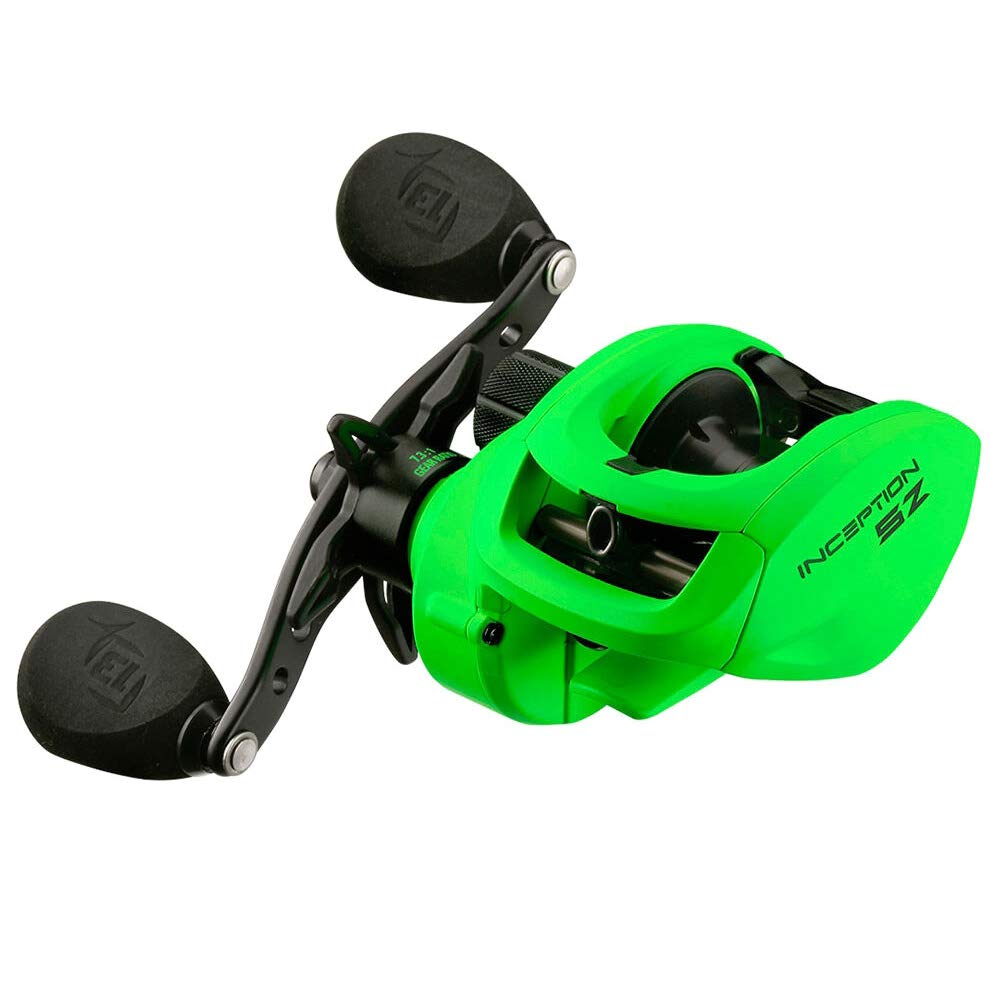 Amazon | 13 FISHING - インセプション スポーツ Z - ベイトキャスト