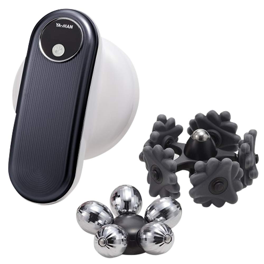 Amazon.co.jp: YA-MAN(ヤーマン) アセチノディープコア for MEN