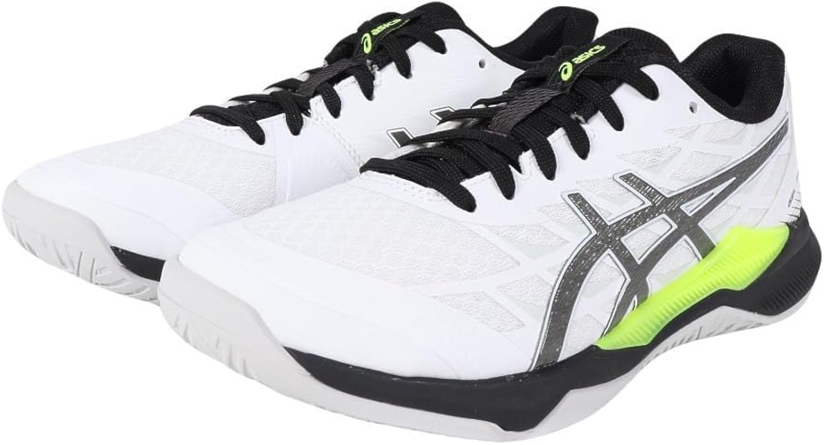 Amazon | [アシックス] バレーボールシューズ GEL.TACTIC 12 ユニ