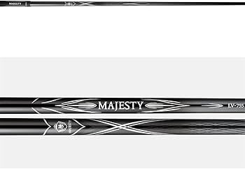Amazon.co.jp: MAJESTY（マジェスティ）PRESTIGIO OBSIDIAN DRIVER