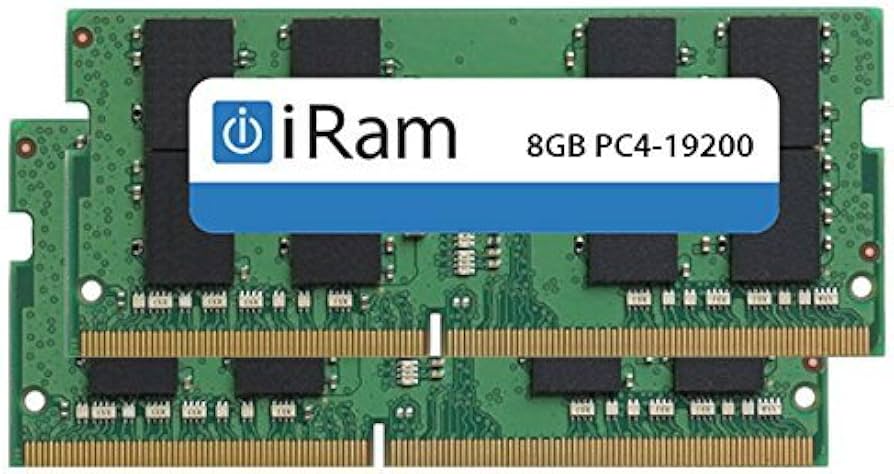 Amazon.co.jp: iRam (アイラム) iMac (Retina 5K, 27-inch, 2017) 増設