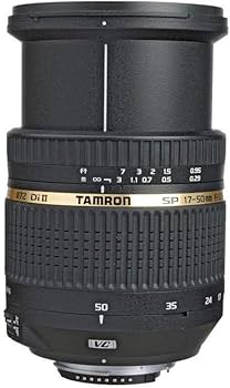 Amazon.co.jp: TAMRON Nikon用17-50mm f/2.8 SP XR Di-II VC LD 非球面
