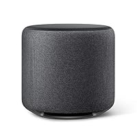 Amazon Echo Sub, Powerful subwoofer for your Echo, Requires
