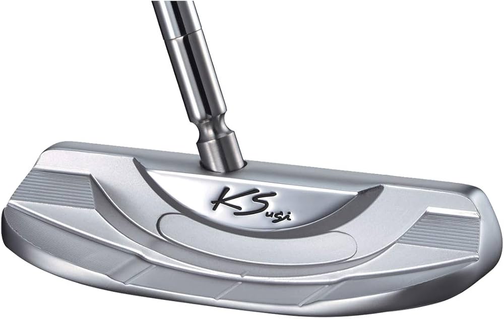 Amazon | マルマン(MARUMAN) パター KS パター KS-172PW Bワイド型 33