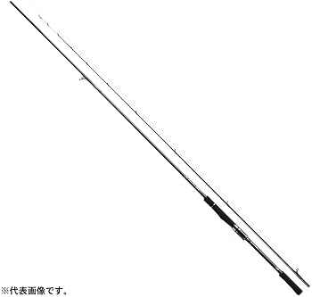 Amazon | ダイワ(DAIWA) エギングロッド エメラルダス STOIST AGS 88LM