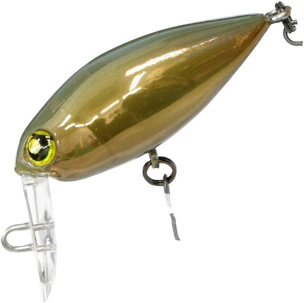 Amazon.co.jp: Rodiocraft(ロデオクラフト) エリア用クランクベイト