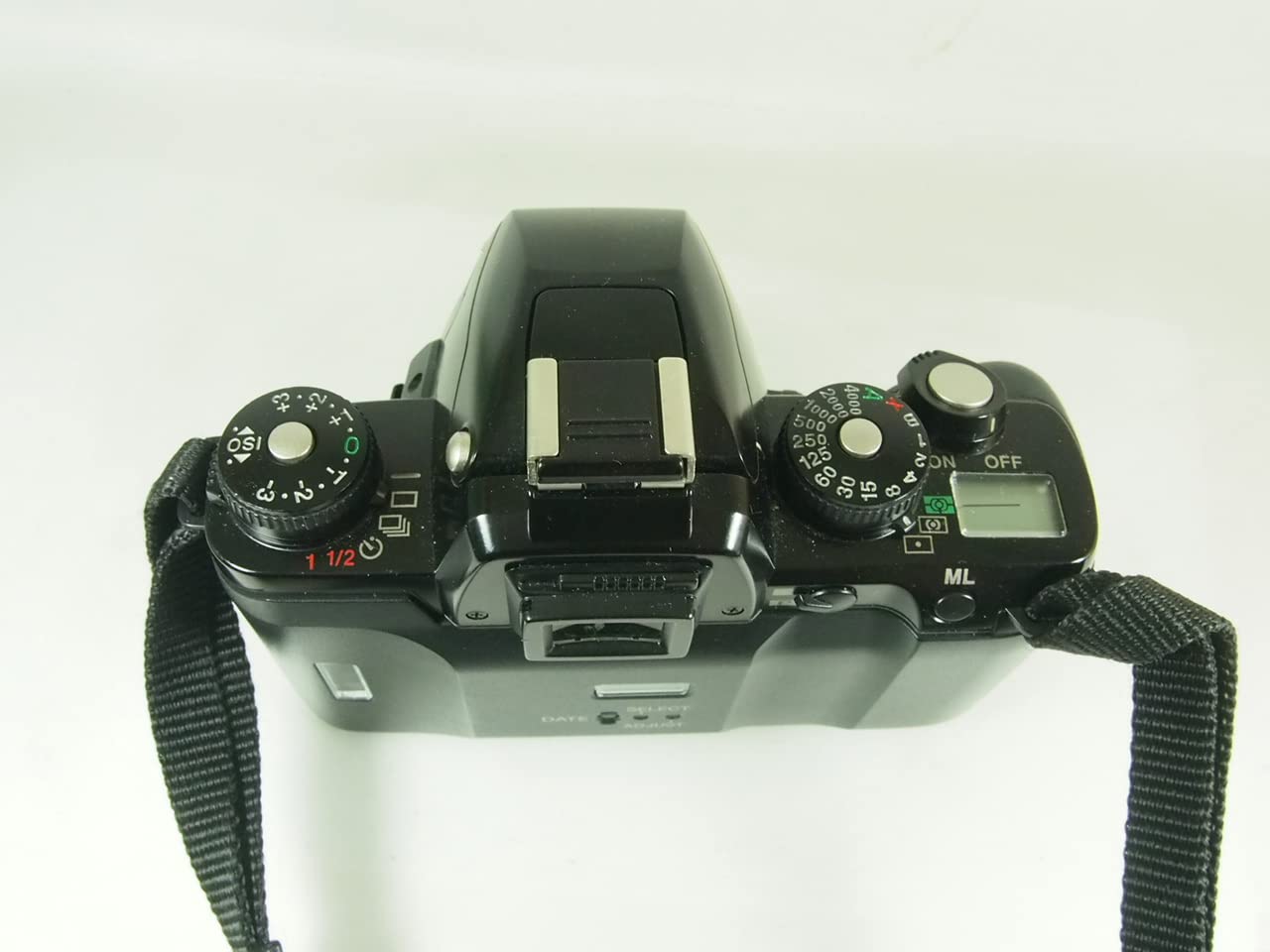 美品 整備済 PENTAX MZ-3 SP F-481 美品 整備済 PENTAX MZ-3 SP F-481