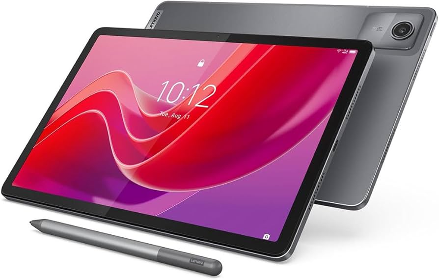 Amazon.com : Lenovo Tab M11, 11” Display, MediaTek Helio G88 Octa