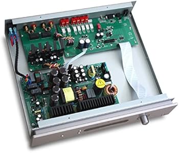 Amazon | PRIMARE（プライマー）プリメインアンプ I22 with DAC