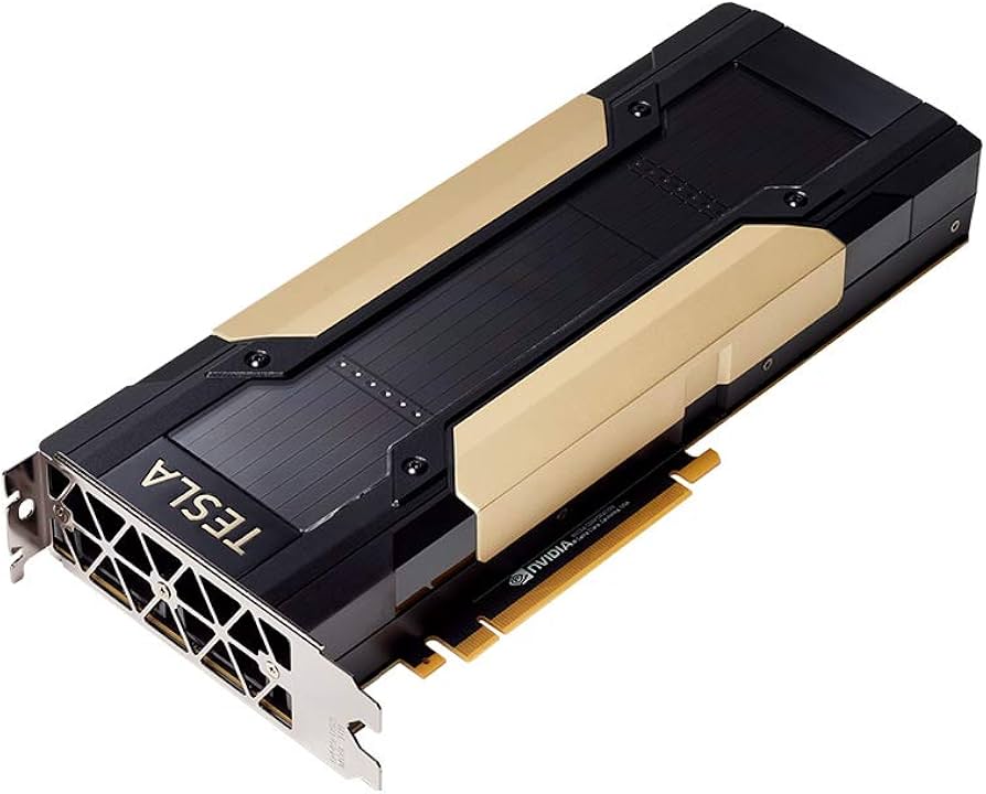 Amazon.com: NVIDIA Tesla V100 (Volta) 32GB NVLINK 2.0 SXM2 GPU