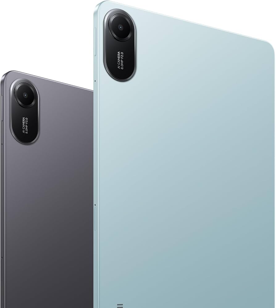 Xiaomi Redmi Pad 2 8GB+256GB Graphite Gray, MediaTek Helio G100