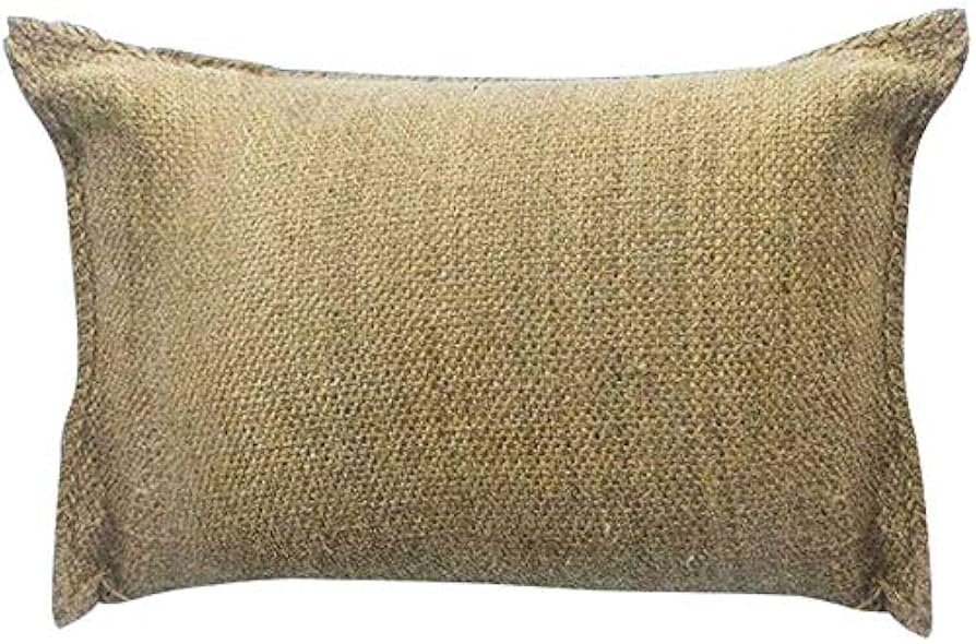 Amazon｜土のう 吸水性土嚢 吸水性土のう 水だけでふくらむ土を使わ