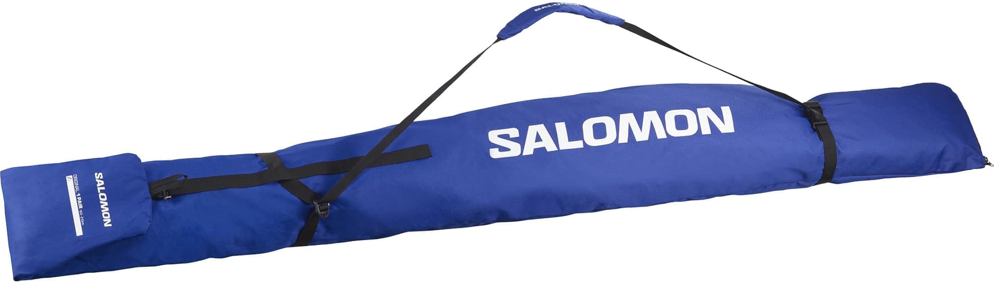 Amazon.co.jp: SALOMON ORIGINAL 1 PAIR 160-210 ユニ 大人用 スキー