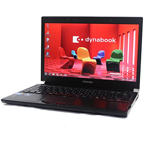 Amazon.co.jp: TOSHIBA dynabook RX3 TN266E/3HD PPR3TN6E4MRNM Core