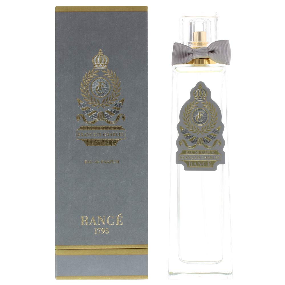 Amazon.com : Rance Francois Charles Eau de Parfume Spray for Women