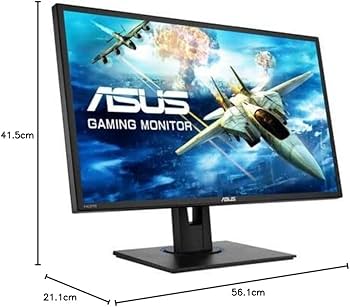 Amazon.co.jp: ASUS VG245HE-DP (24”W 1A2H 0.6ms TN) : パソコン