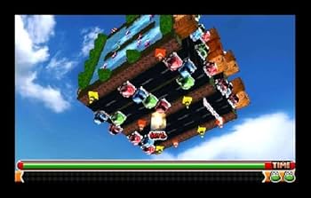 Amazon | フロッガー3D | ゲームソフト