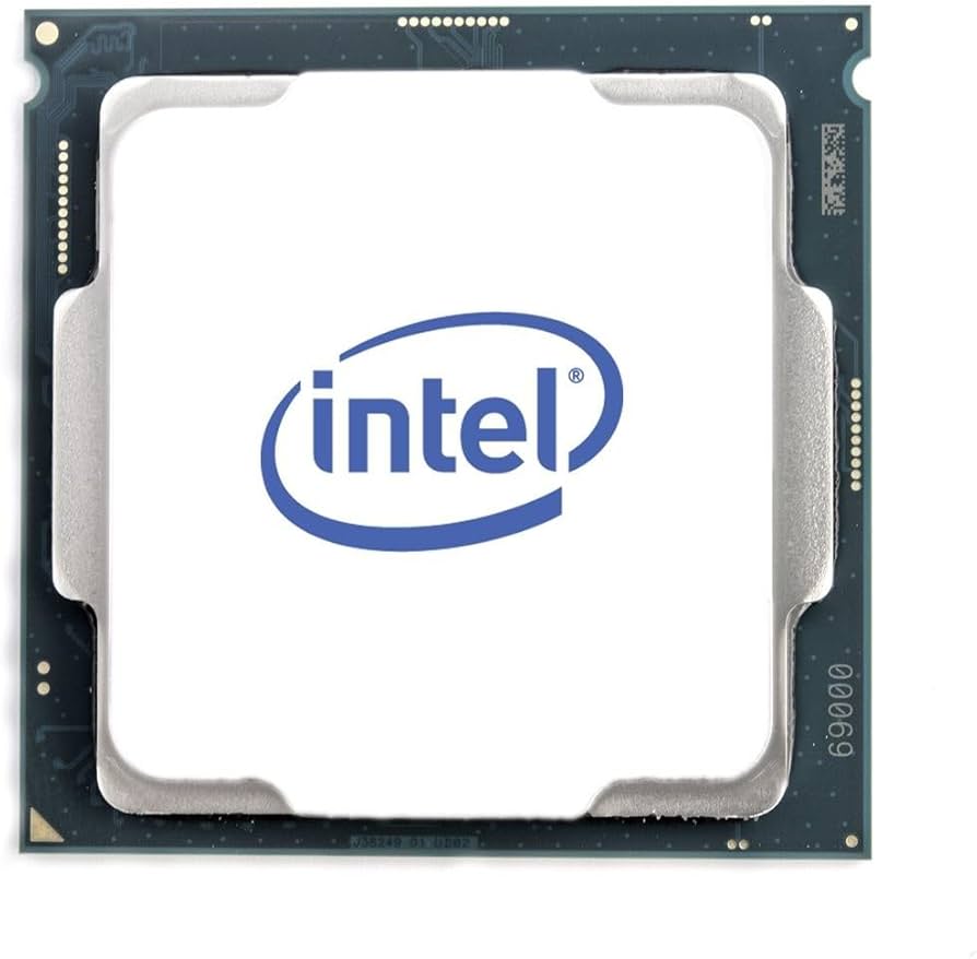 Amazon.com: Intel Core i7-9700 Coffee Lake 3GHz 12MB Cache Desktop