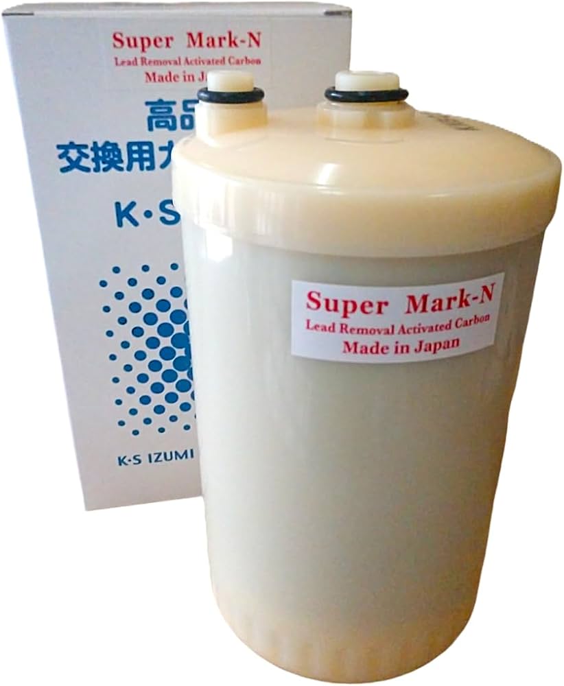 Amazon | 日本製 HG-Nタイプ 上質 互換フィルター エナジック還元