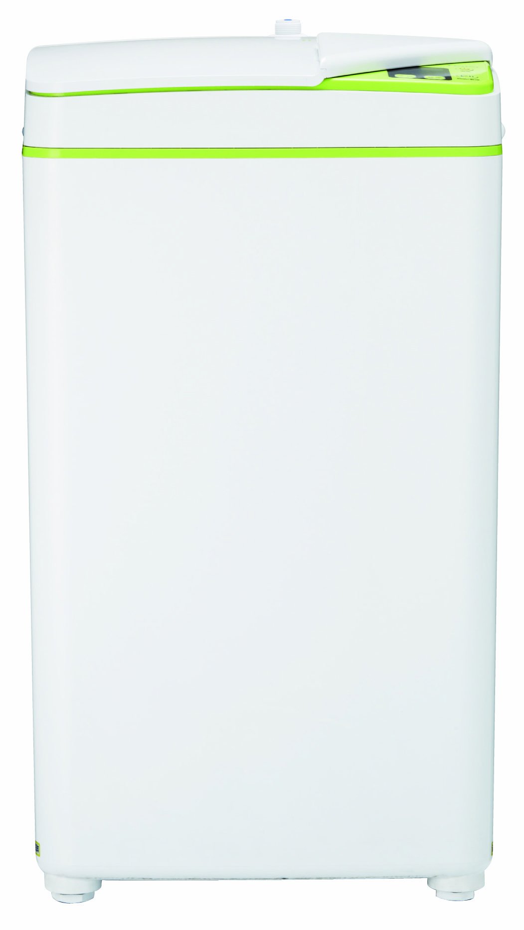 Amazon.co.jp: Haier+3.3kg全自動洗濯機+ホワイト JW-K33F(W) : 大型家電