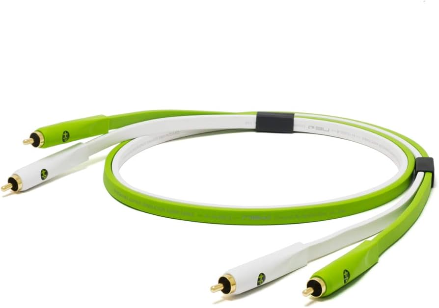 Amazon.co.jp: オヤイデ RCAケーブル d+RCAclassB/3.0 : 家電＆カメラ