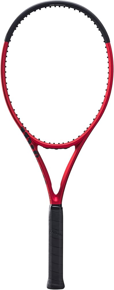 Amazon.com: Wilson Clash 100UL V2 Unstrung Performance Tennis