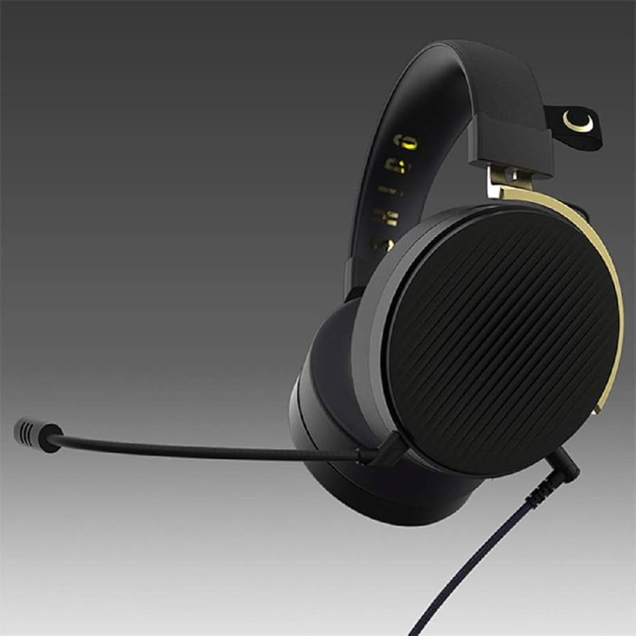 Amazon.co.jp: SHIDO SD-HS500B SHIDO:001 ヘッドセット ゲーミング