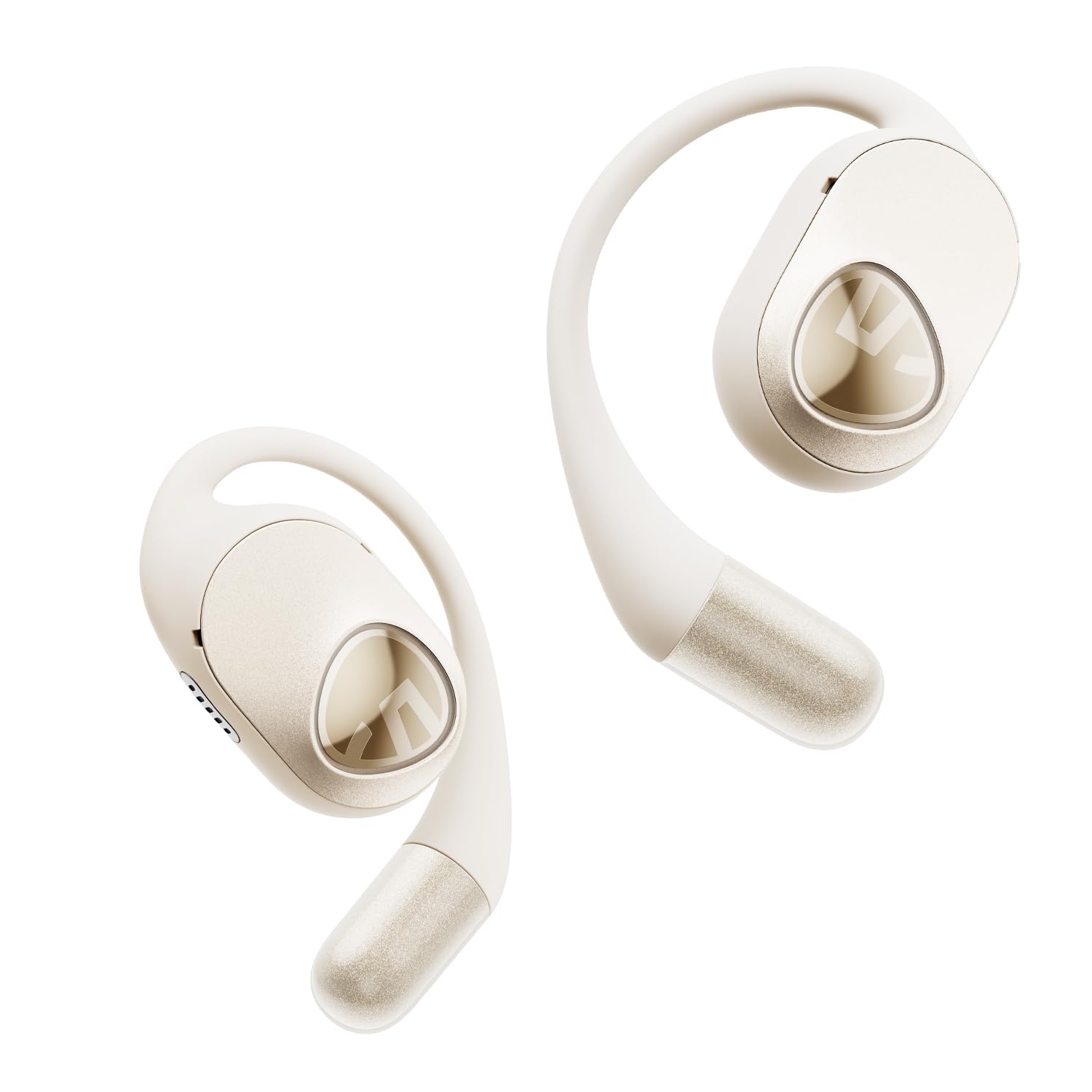 Amazon.co.jp: SOUNDPEATS(サウンドピーツ) GoFree2 ワイヤレス