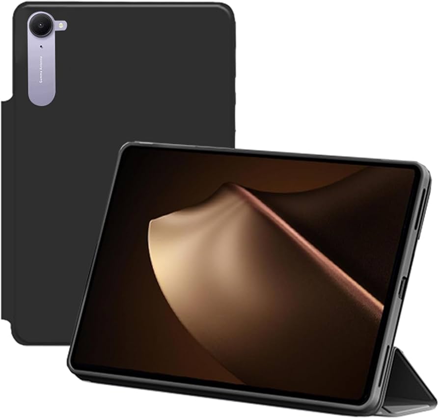 Amazon.co.jp: Xiaomi Pad Mini 用 磁気吸着 ケース タブレットカバー