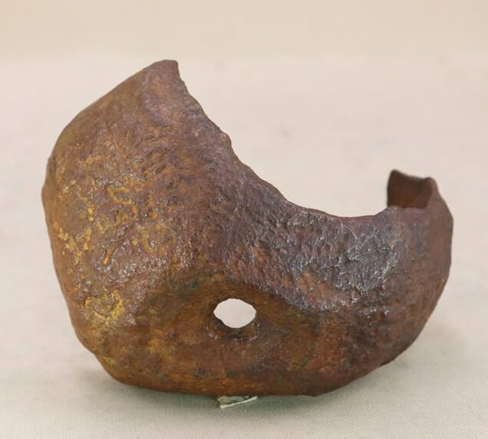 Amazon | 【盆栽鉢】 本鞍馬石 舟形鉢（左右13cm） いよじ園 | 鉢