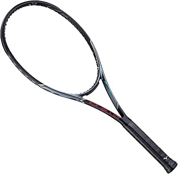 Amazon.co.jp: Mizuno D-310 63JTH131 08 2 Hard Tennis Racquet