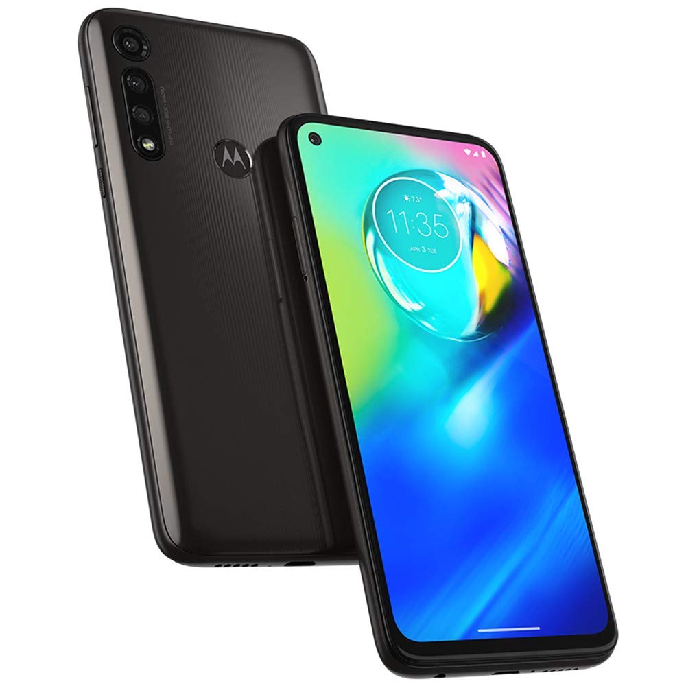 Amazon.com: Motorola Moto G8 Power (64GB, 4GB RAM) 6.4 inches Dual