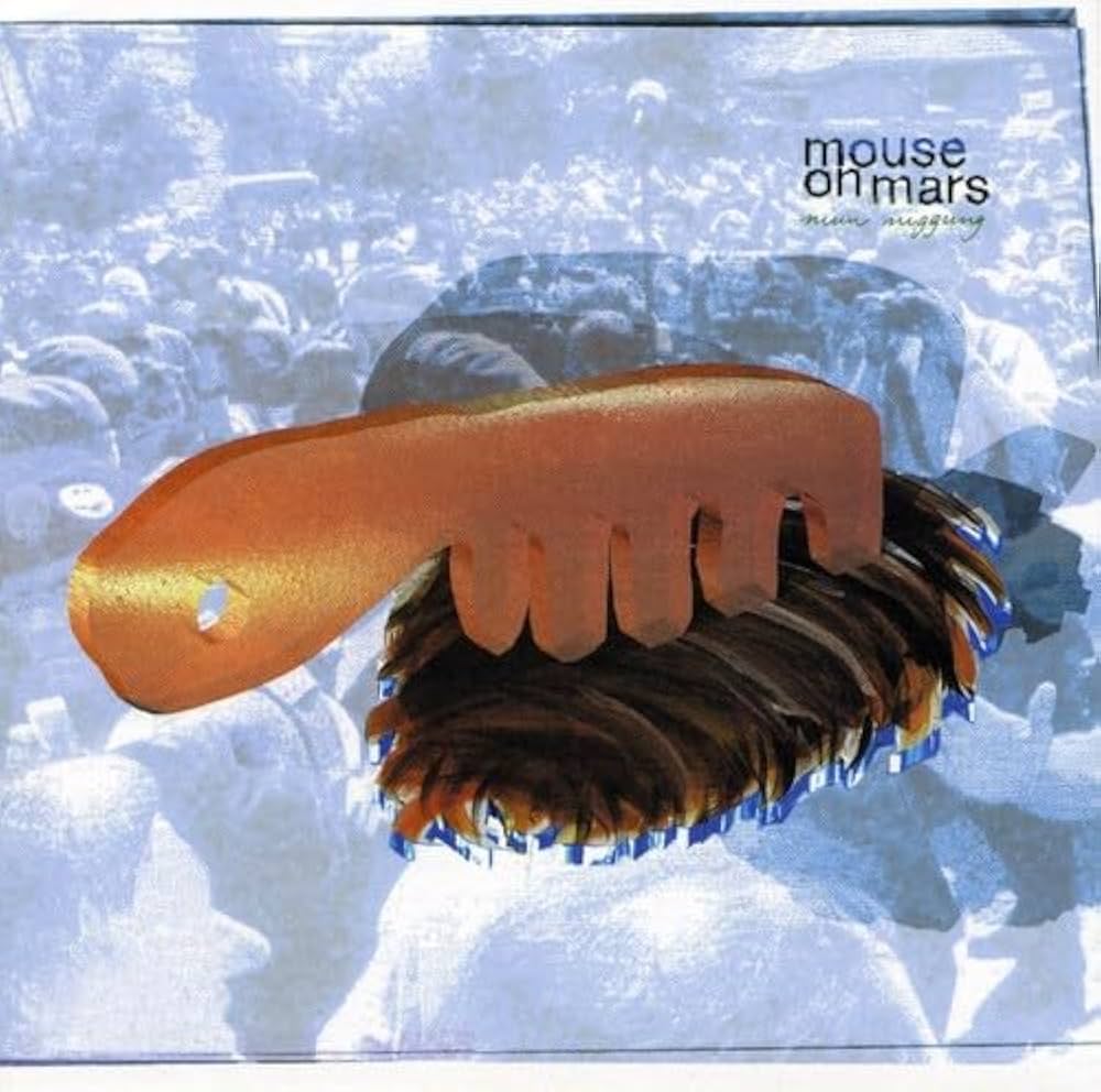 MOUSE ON MARS - Niun Niggung - Amazon.com Music