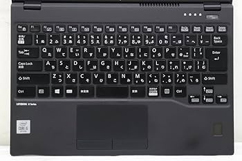 Amazon.co.jp: LIFEBOOK U9310/DX Core i5 10210U 1.6GHz/8GB/256GB