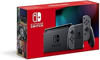 Nintendo Switch 1.1 Gris Standard Nintendo Switch : Amazon.nl: Games