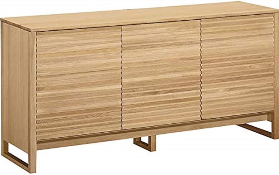 Amazon.co.jp: カリモク リビングボード・サイドボード/キャビネット