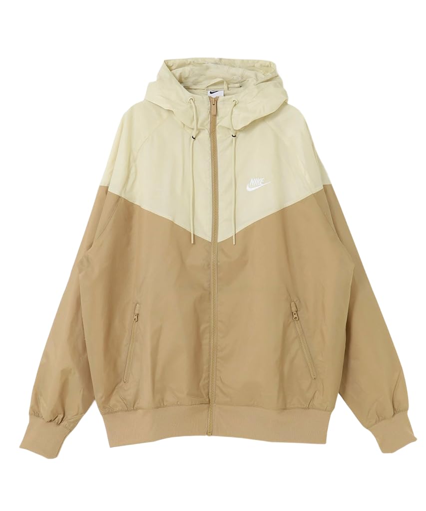 Amazon | [ナイキ] NSW HE WR ウィンドランナー ウィンドブレーカー