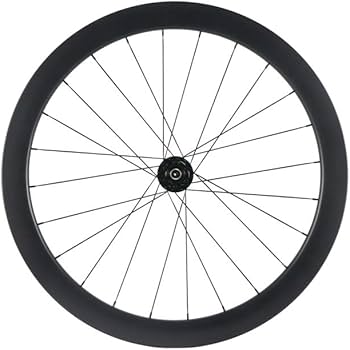 Amazon | SUPERTEAMカーボンクリンチャーホイール700C ディスク