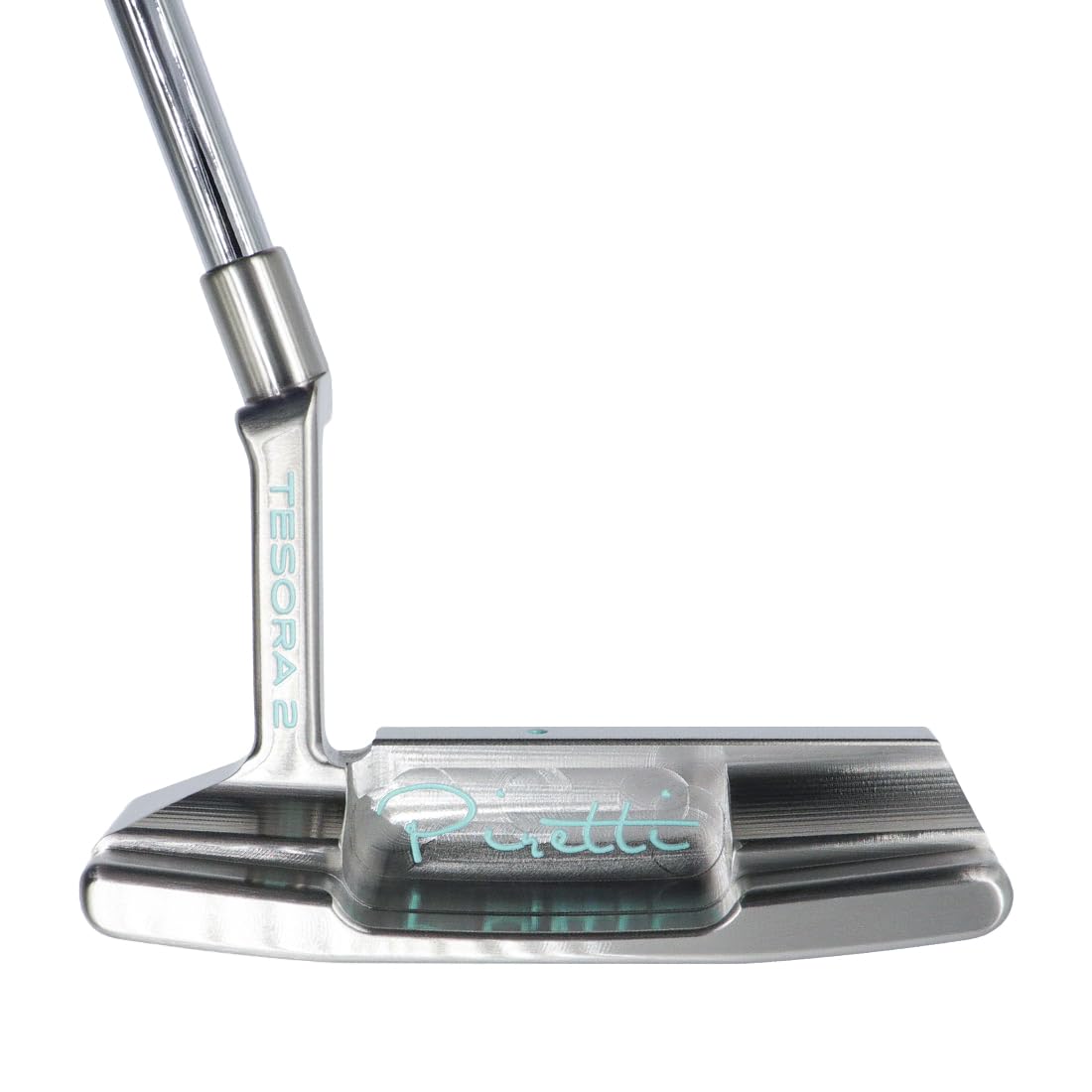 Amazon.co.jp: Piretti/ピレッティ パターテソラ2 ドット マスタリー