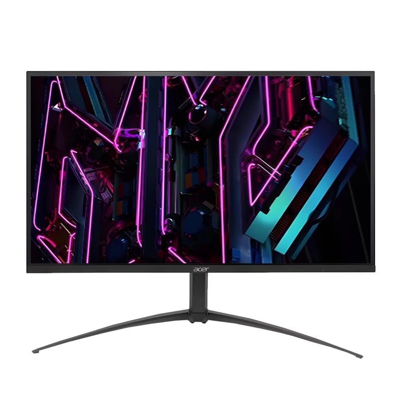 Amazon.co.jp: Acer XV275K 27インチ IPS MiniLED ディスプレイ+