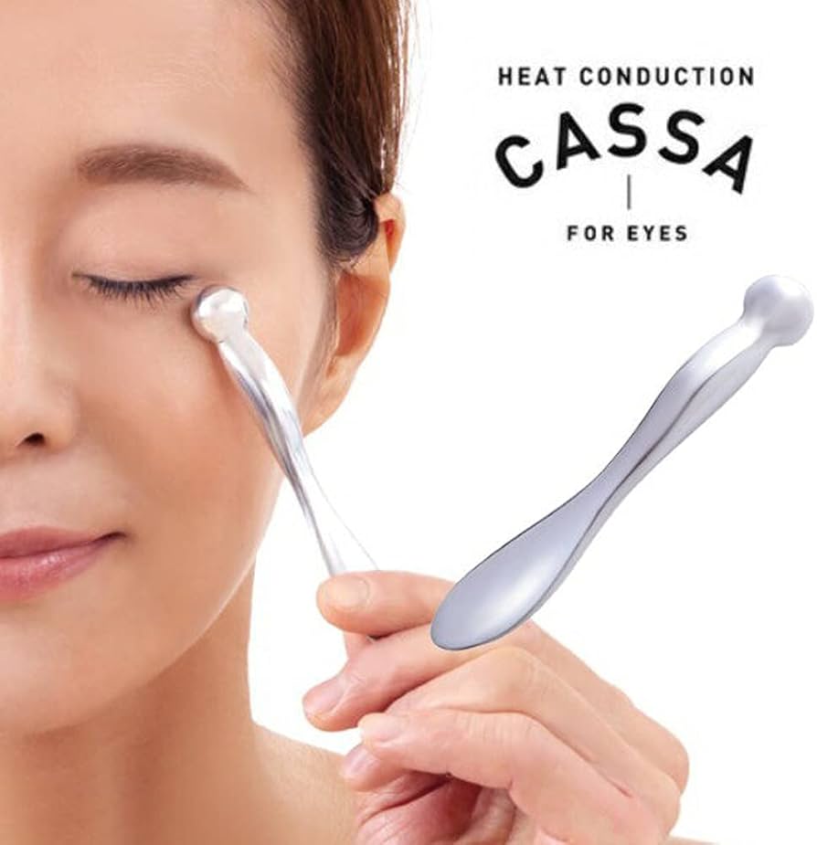 Amazon | アルファックス かっさ かっさプレート 目元用 顔 フェイス