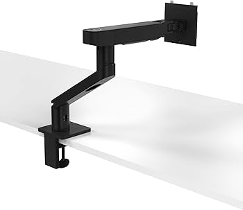 Amazon.com: Dell DELL-MSA20 Single Monitor,MSA20 Mounting Arm