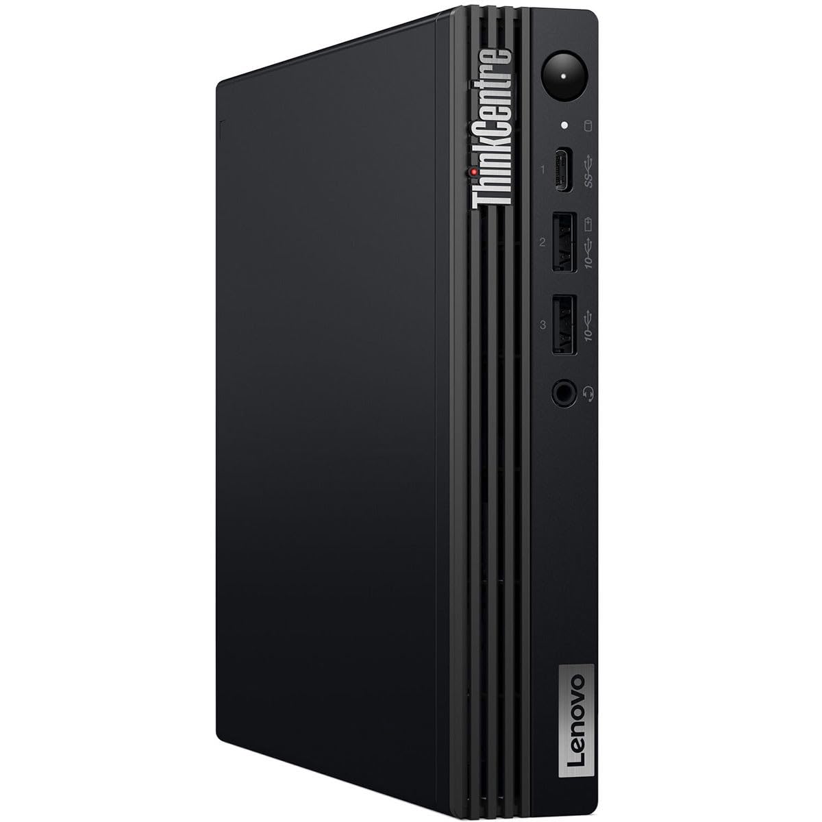 Amazon.com : Lenovo ThinkCentre M70q Gen 5 12TD001SUS Desktop